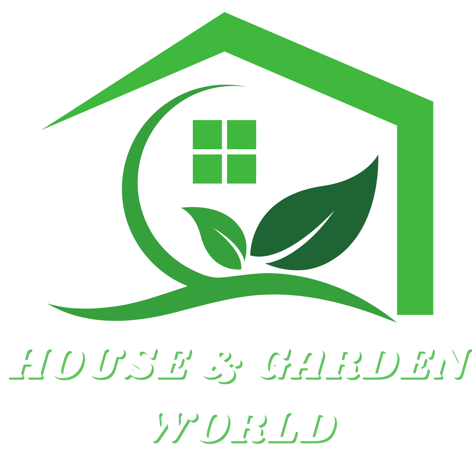 House & Garden World